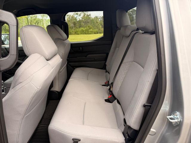 2026 Toyota TACOMA 4WD SR5 - 23090646 - 11