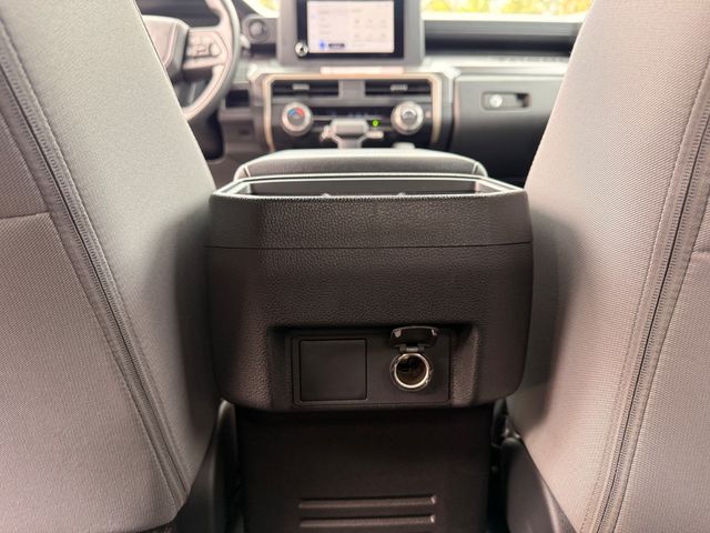2026 Toyota TACOMA 4WD SR5 - 23090646 - 12