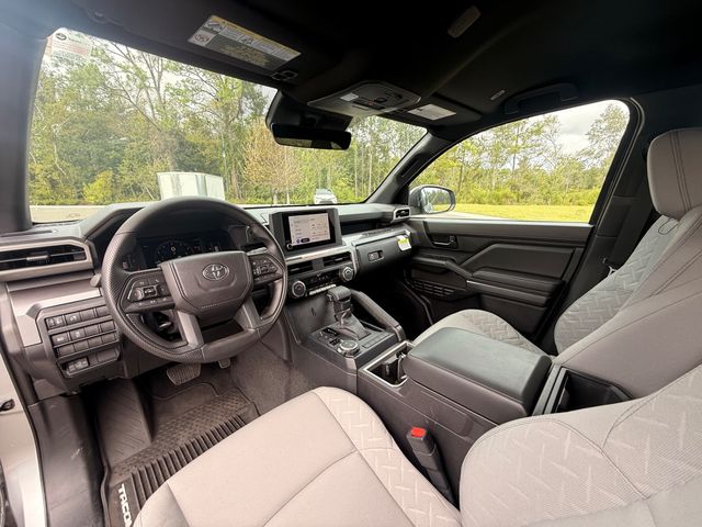 2026 Toyota TACOMA 4WD SR5 - 23090646 - 13
