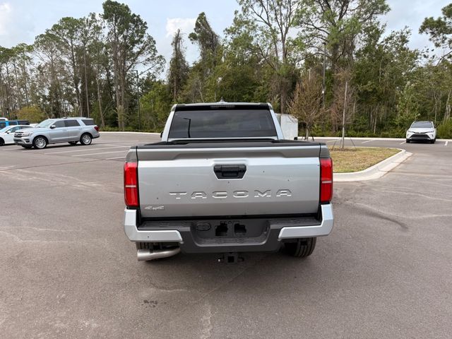 2026 Toyota TACOMA 4WD SR5 - 23090646 - 16