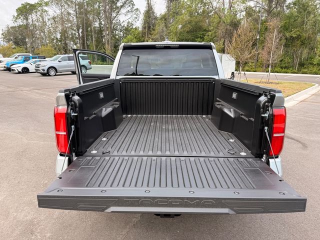 2026 Toyota TACOMA 4WD SR5 - 23090646 - 17
