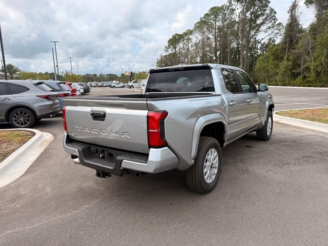 2026 Toyota TACOMA 4WD SR5 - 23090646 - 18