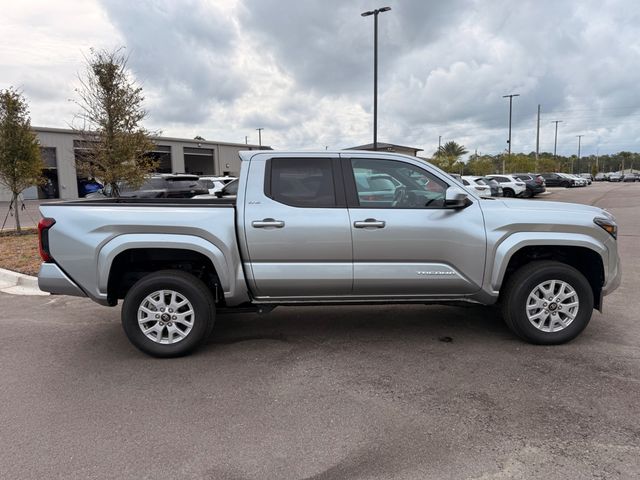2026 Toyota TACOMA 4WD SR5 - 23090646 - 19