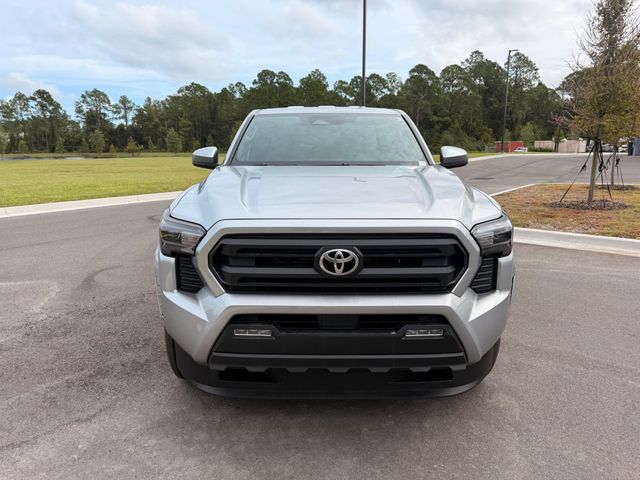 2026 Toyota TACOMA 4WD SR5 - 23090646 - 21