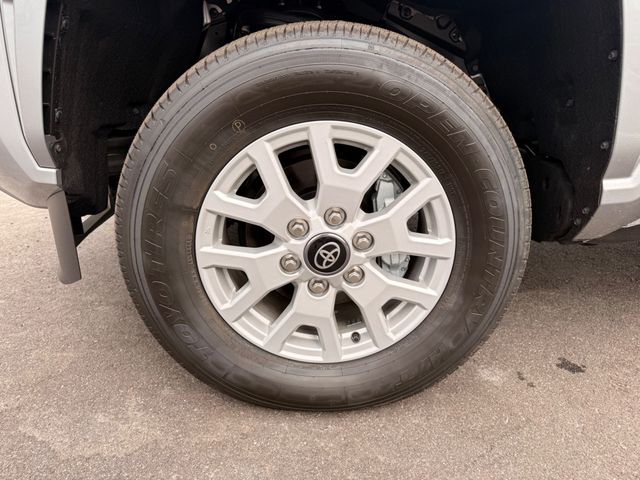 2026 Toyota TACOMA 4WD SR5 - 23090646 - 22