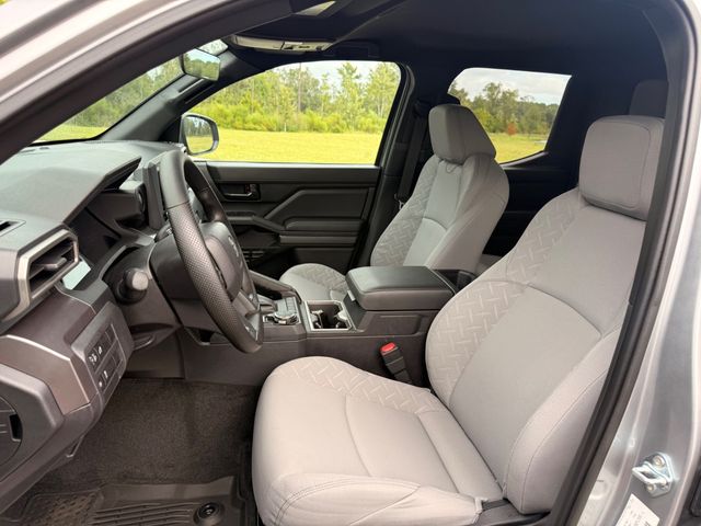 2026 Toyota TACOMA 4WD SR5 - 23090646 - 8