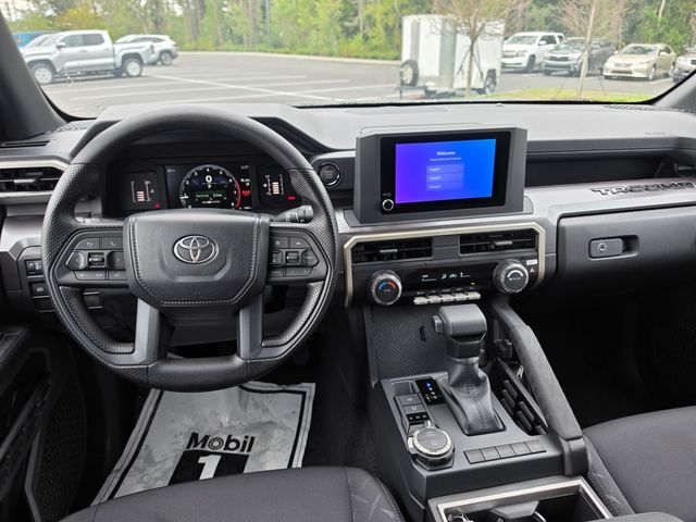 2026 Toyota TACOMA 4WD SR5 - 23093871 - 10