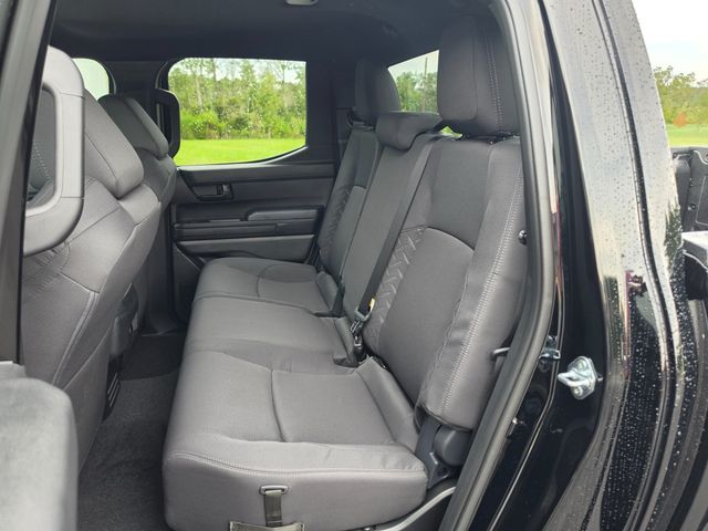 2026 Toyota TACOMA 4WD SR5 - 23093871 - 11
