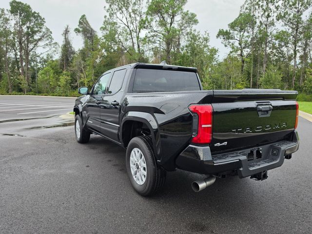 2026 Toyota TACOMA 4WD SR5 - 23093871 - 12