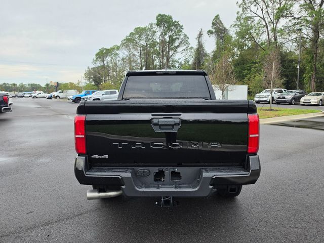 2026 Toyota TACOMA 4WD SR5 - 23093871 - 13