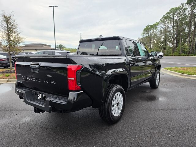 2026 Toyota TACOMA 4WD SR5 - 23093871 - 15