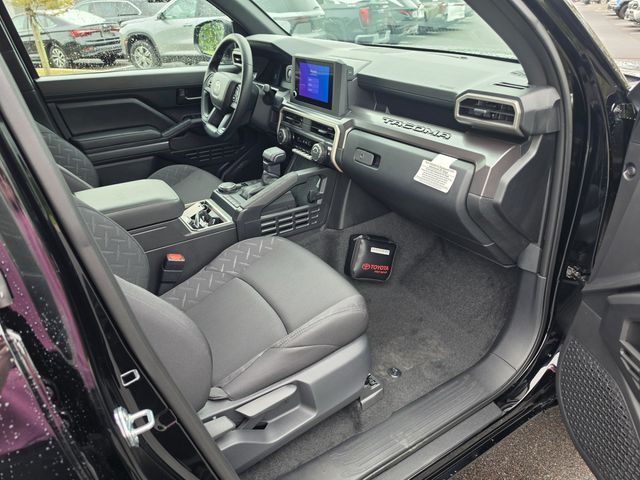 2026 Toyota TACOMA 4WD SR5 - 23093871 - 16