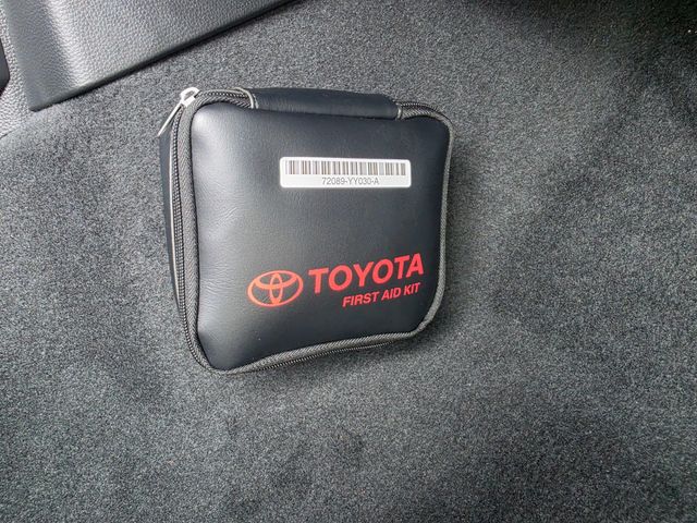 2026 Toyota TACOMA 4WD SR5 - 23093871 - 17