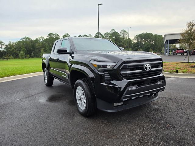 2026 Toyota TACOMA 4WD SR5 - 23093871 - 18