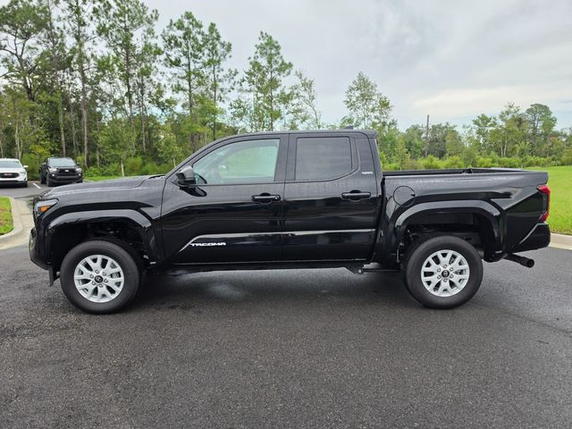 2026 Toyota TACOMA 4WD SR5 - 23093871 - 1