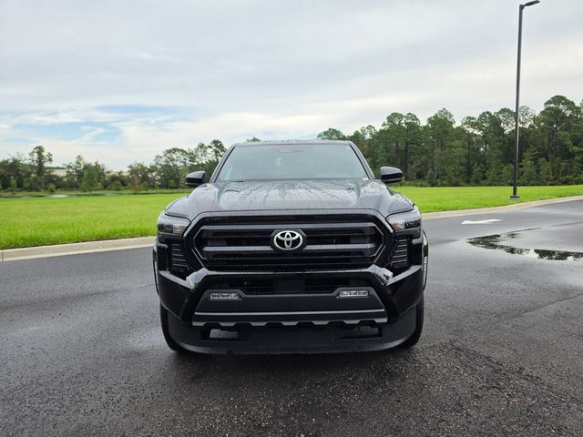 2026 Toyota TACOMA 4WD SR5 - 23093871 - 19