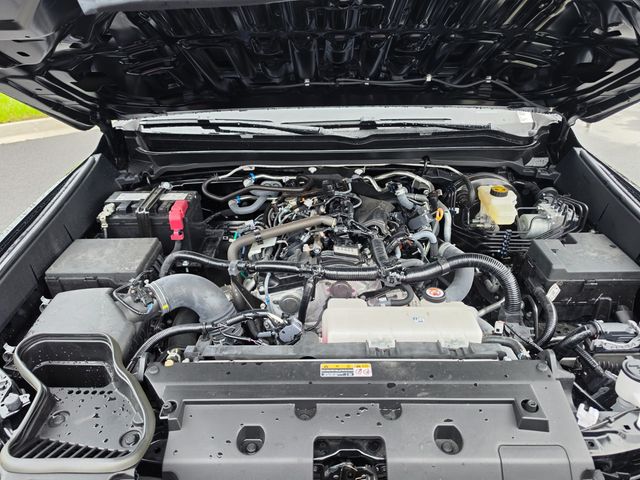 2026 Toyota TACOMA 4WD SR5 - 23093871 - 20