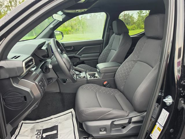 2026 Toyota TACOMA 4WD SR5 - 23093871 - 2