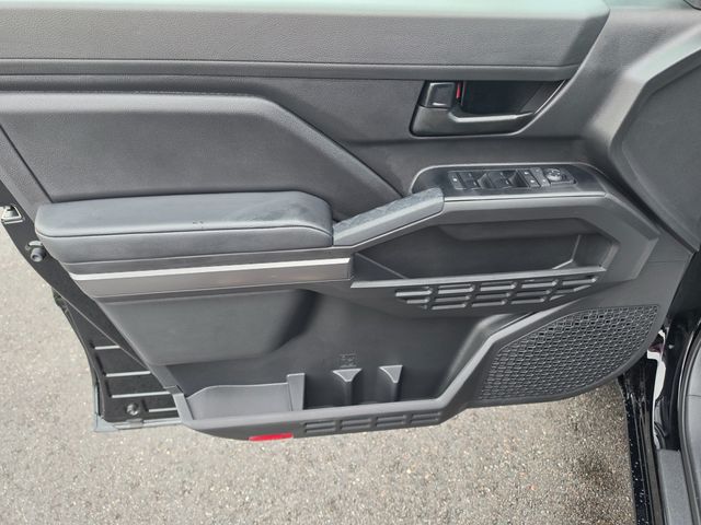 2026 Toyota TACOMA 4WD SR5 - 23093871 - 4