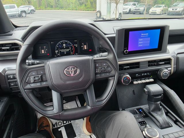 2026 Toyota TACOMA 4WD SR5 - 23093871 - 5