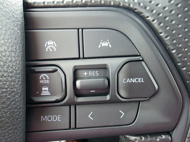 2026 Toyota TACOMA 4WD SR5 - 23093871 - 8