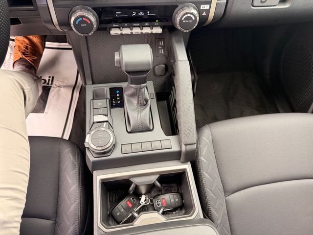 2026 Toyota TACOMA 4WD SR5 - 23093872 - 9