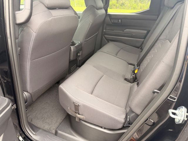 2026 Toyota TACOMA 4WD SR5 - 23093872 - 12
