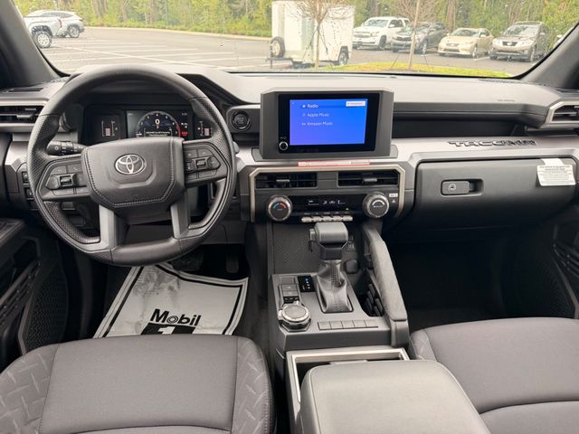 2026 Toyota TACOMA 4WD SR5 - 23093872 - 13