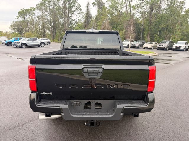 2026 Toyota TACOMA 4WD SR5 - 23093872 - 17
