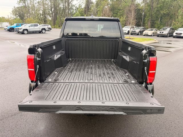 2026 Toyota TACOMA 4WD SR5 - 23093872 - 18