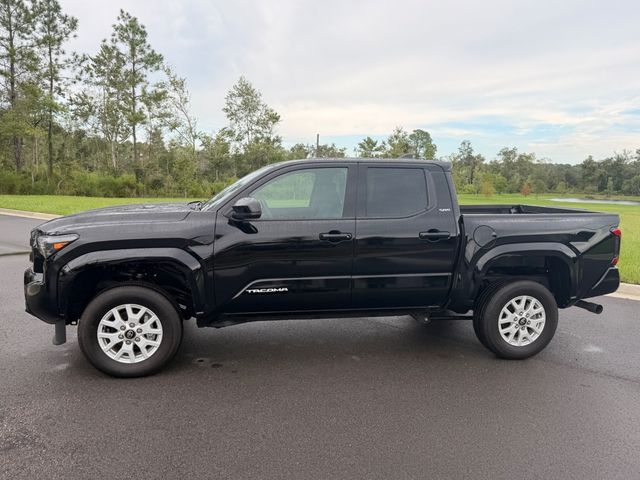 2026 Toyota TACOMA 4WD SR5 - 23093872 - 1