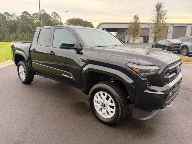 2026 Toyota TACOMA 4WD SR5 - 23093872 - 20