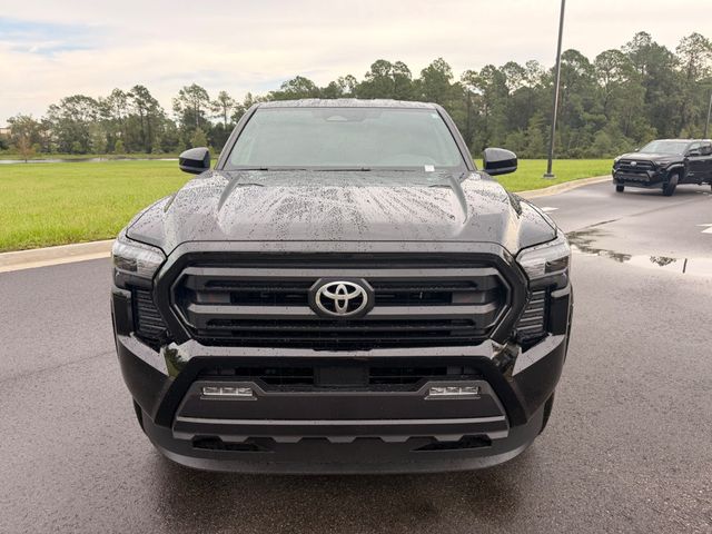2026 Toyota TACOMA 4WD SR5 - 23093872 - 21