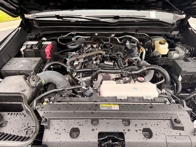 2026 Toyota TACOMA 4WD SR5 - 23093872 - 22