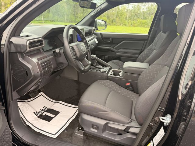 2026 Toyota TACOMA 4WD SR5 - 23093872 - 2