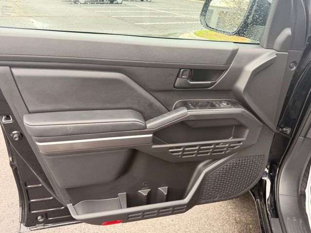 2026 Toyota TACOMA 4WD SR5 - 23093872 - 3