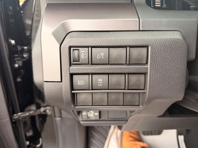 2026 Toyota TACOMA 4WD SR5 - 23093872 - 5