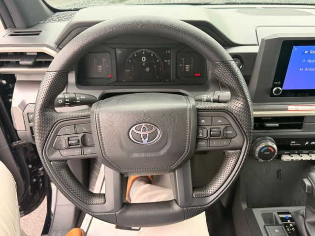 2026 Toyota TACOMA 4WD SR5 - 23093872 - 6