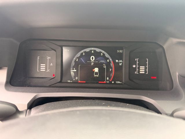 2026 Toyota TACOMA 4WD SR5 - 23093872 - 7