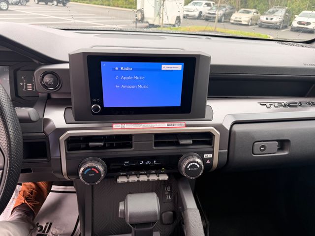 2026 Toyota TACOMA 4WD SR5 - 23093872 - 8