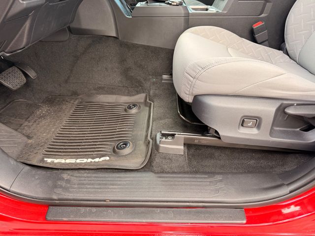 2026 TOYOTA TACOMA 4WD SR5 - 23056270 - 9