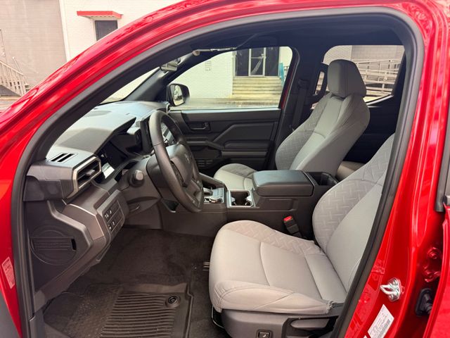 2026 TOYOTA TACOMA 4WD SR5 - 23056270 - 10