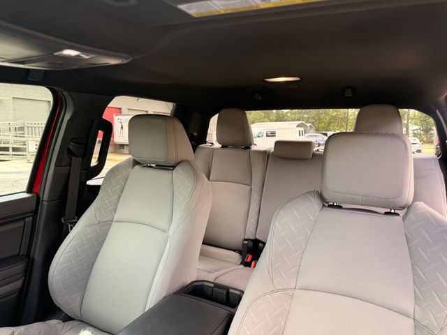 2026 TOYOTA TACOMA 4WD SR5 - 23056270 - 11