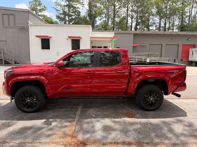 2026 TOYOTA TACOMA 4WD SR5 - 23056270 - 14