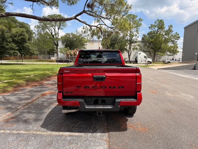 2026 TOYOTA TACOMA 4WD SR5 - 23056270 - 16