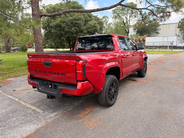 2026 TOYOTA TACOMA 4WD SR5 - 23056270 - 18