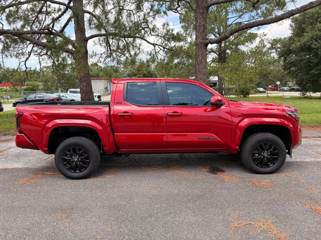 2026 TOYOTA TACOMA 4WD SR5 - 23056270 - 19