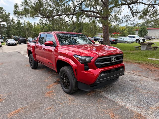 2026 TOYOTA TACOMA 4WD SR5 - 23056270 - 20