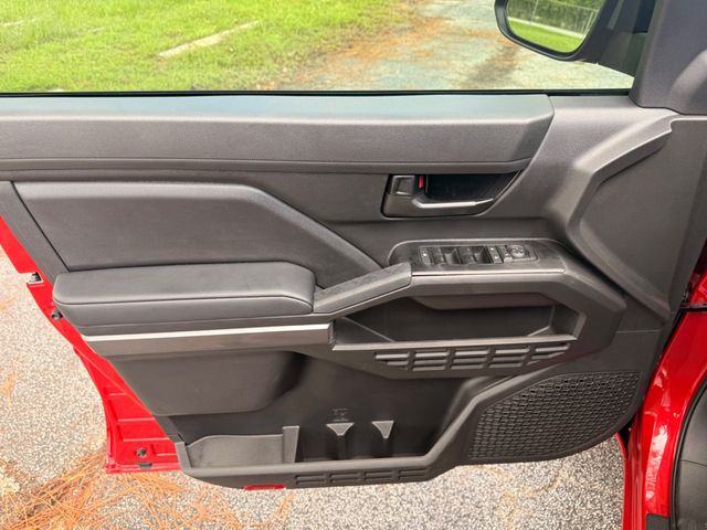 2026 TOYOTA TACOMA 4WD SR5 - 23056270 - 7