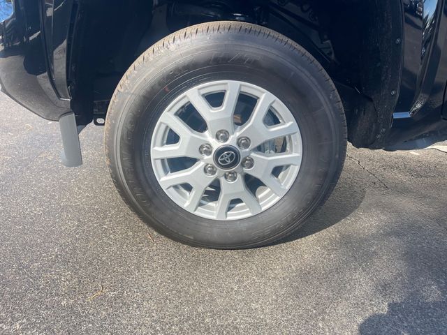 2026 TOYOTA TACOMA 4WD SR5 4WD - 23097778 - 9